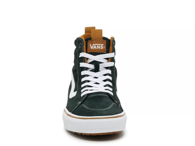 Vans high tops dsw hot sale