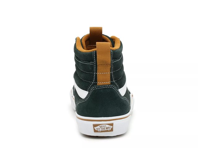 Vans sk8 hi dsw discount