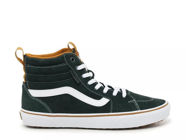 Vans Filmore - Men\'s Shipping Free Hi - | High-Top DSW Sneaker