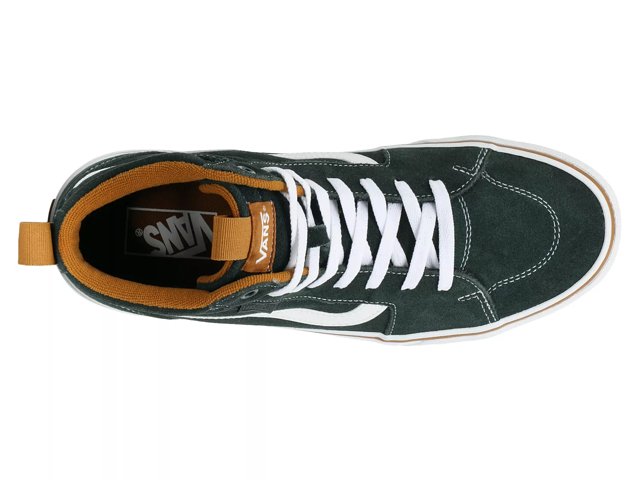 Vans iso 1.5 bambino oro cheap