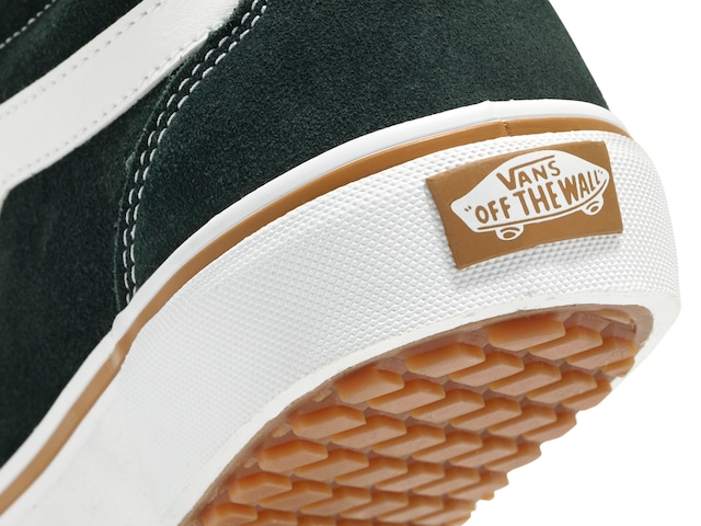 Vans Filmore Hi High-Top Free DSW - Men\'s Sneaker | - Shipping