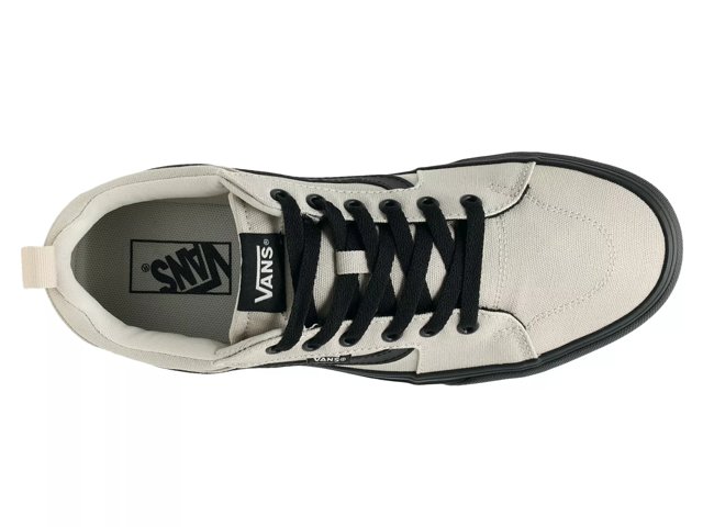 Vans old skool pro cream 2025