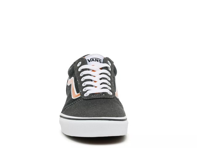 Ward high top vans hotsell