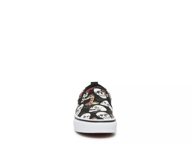 Toddler vans asher deals