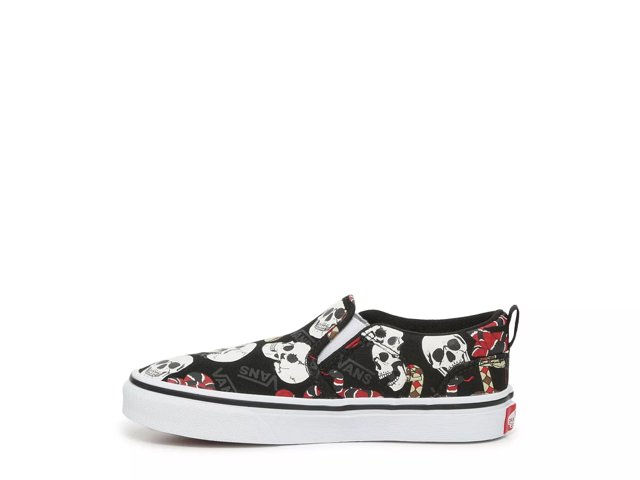 Vans christmas shoes hotsell