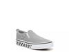 Check fox slip on vans hotsell