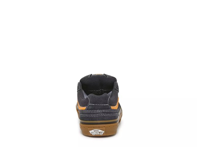 Zapatillas vans kids store