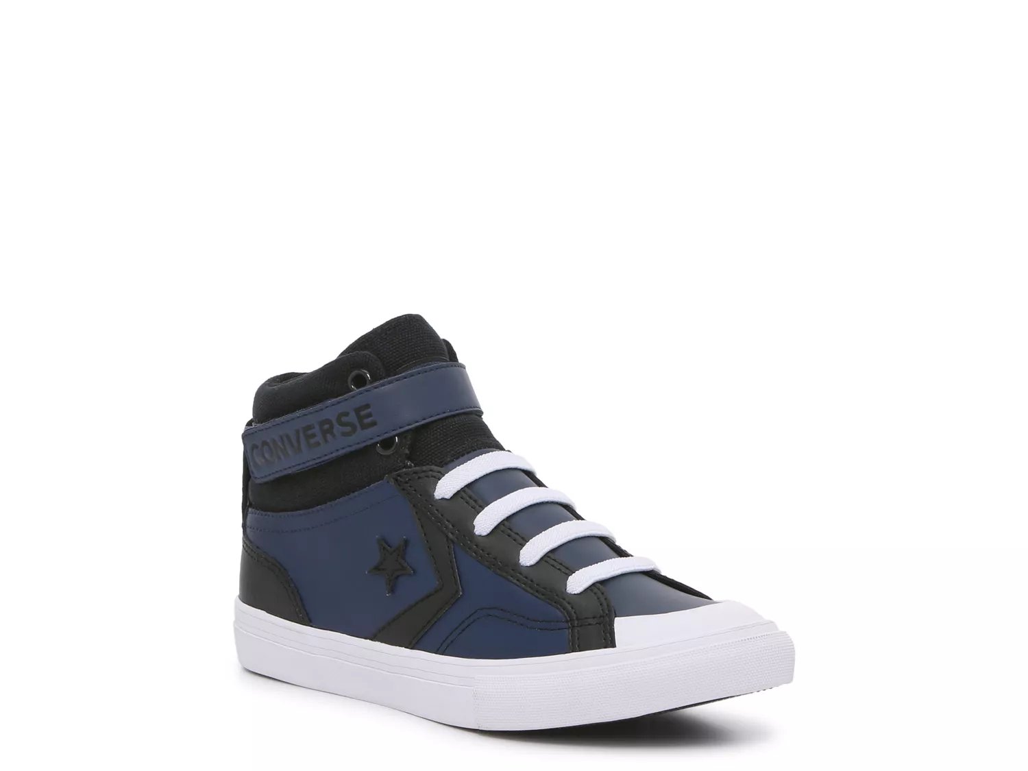 Converse Pro Blaze High Top Sneaker Kids