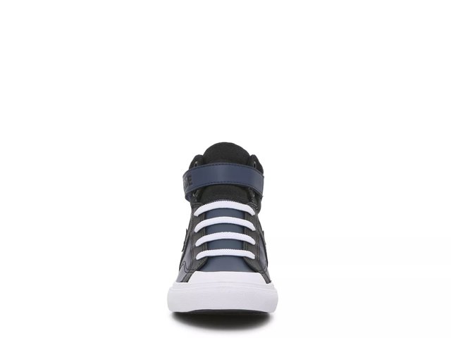 Pro blaze strap high top sales
