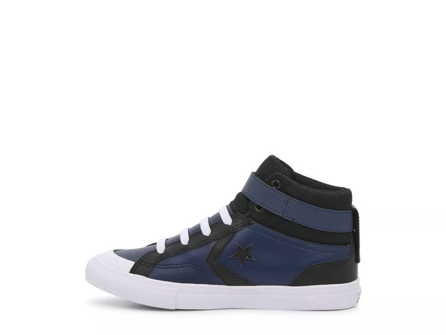 Pro blaze top strap high top