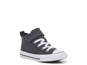 Converse Chuck Taylor All Star Hi Lift Sneaker - Big Kid - Black