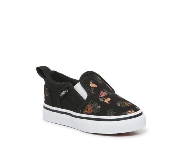 Toddler vans dsw store