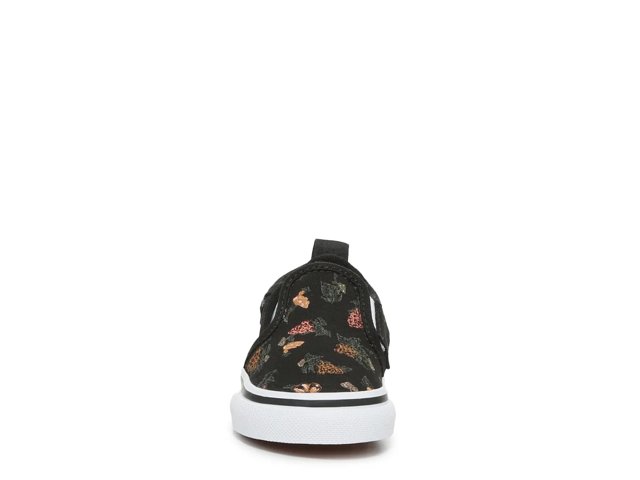 Vans Asher Slip On Sneaker Kids Free Shipping DSW
