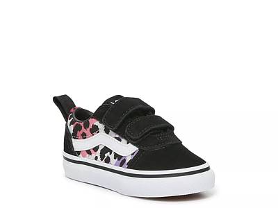 Vans Ward Sneaker - Kids' - Free Shipping | DSW