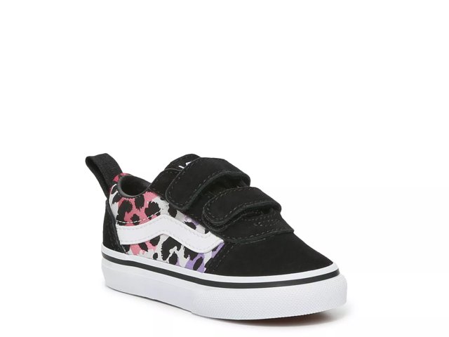 Dsw youth vans clearance