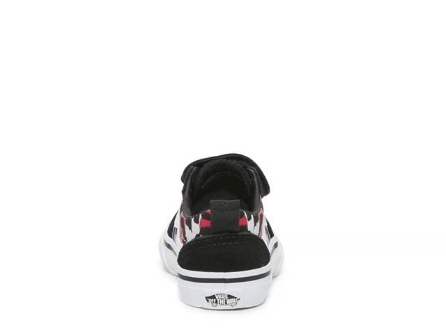 Dsw vans toddler shop