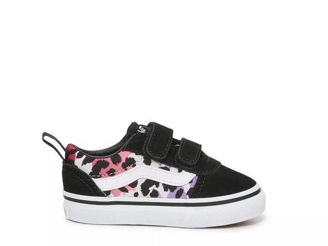 Vans hot sale ward youth