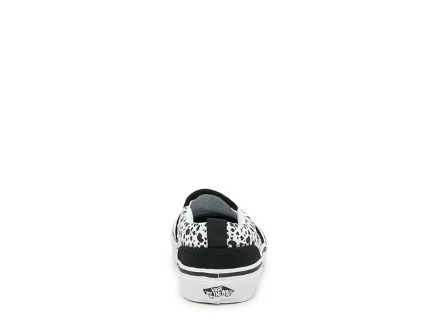 White vans dsw discount