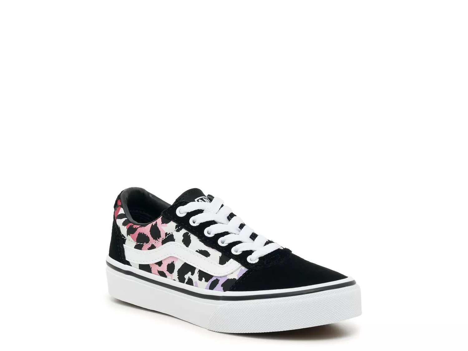 Vans ward hi clearance kids