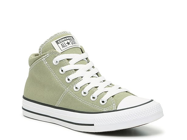 Converse Chuck Taylor All Star Hi Sneaker -  Green