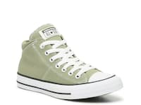 Converse Chuck Taylor All Star Madison Mid-Top Sneaker - Women's - Free  Shipping | DSW