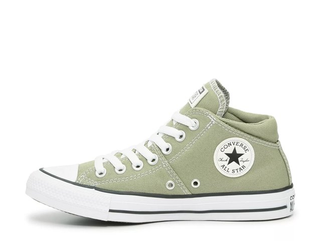 Chuck taylor all on sale star madison sneaker