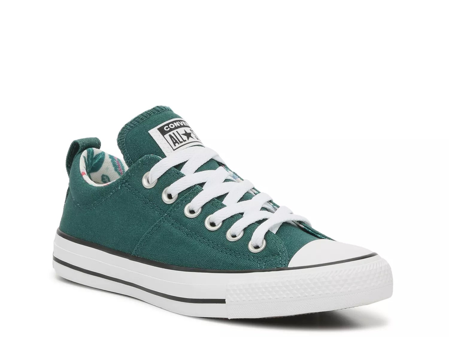 Converse chuck taylor online verde