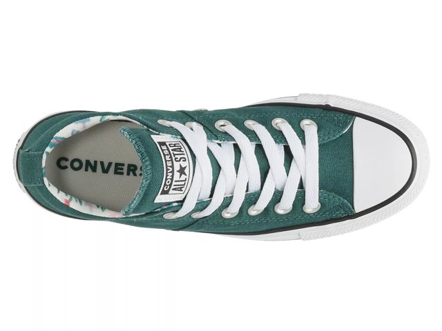 Converse Women's Chuck Taylor All Star Madison Low Top Sneakers