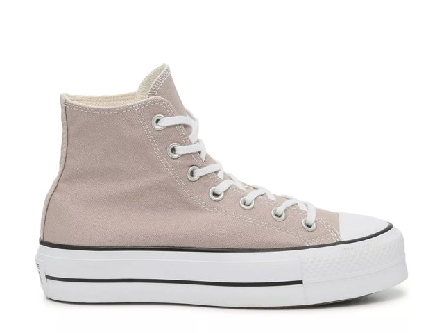 Dsw converse platform on sale