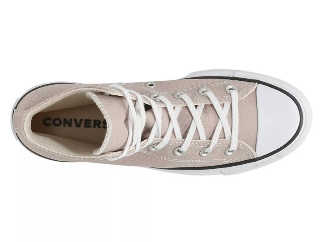 Converse dusty rose sale