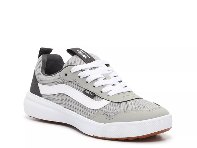 Vans Range Low Top Sneaker Women s