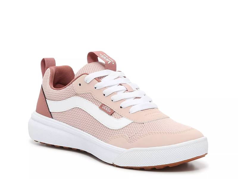 Vans Ranged pink desde 35,90 €