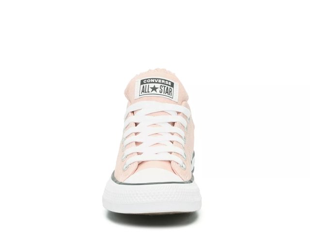 Converse Chuck Taylor All Star Madison Women's Sneakers, Size: 8, Light Pink