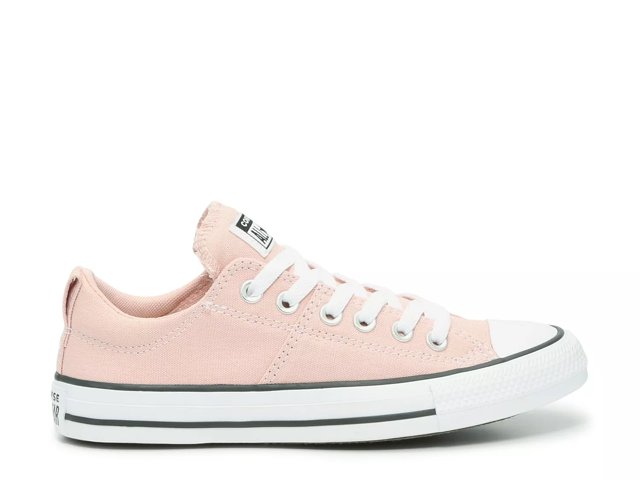 Converse Chuck Taylor All Star Madison Women's Sneakers, Size: 8, Light Pink