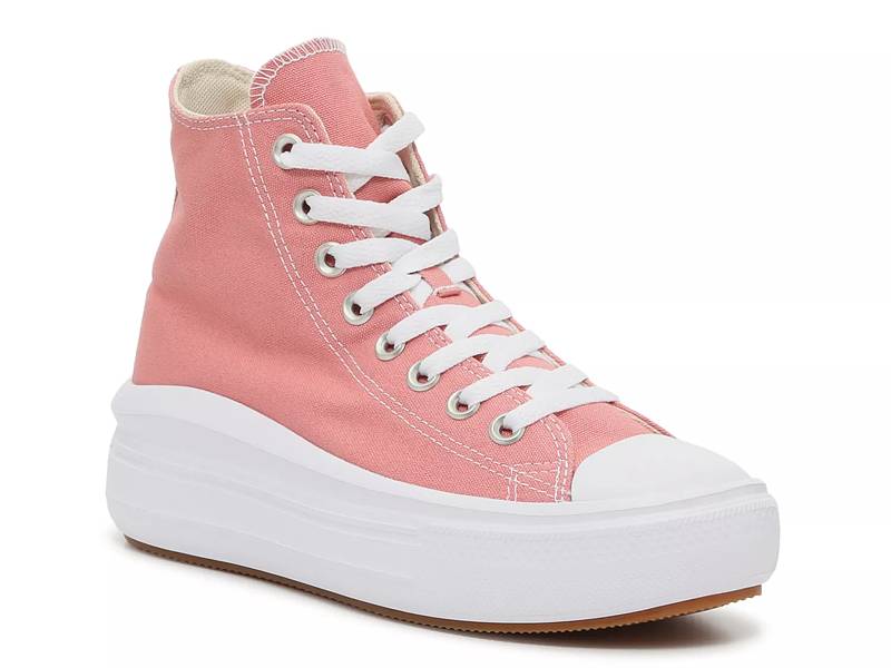 Converse dusty outlet rose