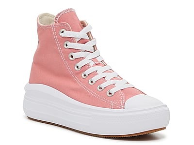 Womens Mid Top Shoes.