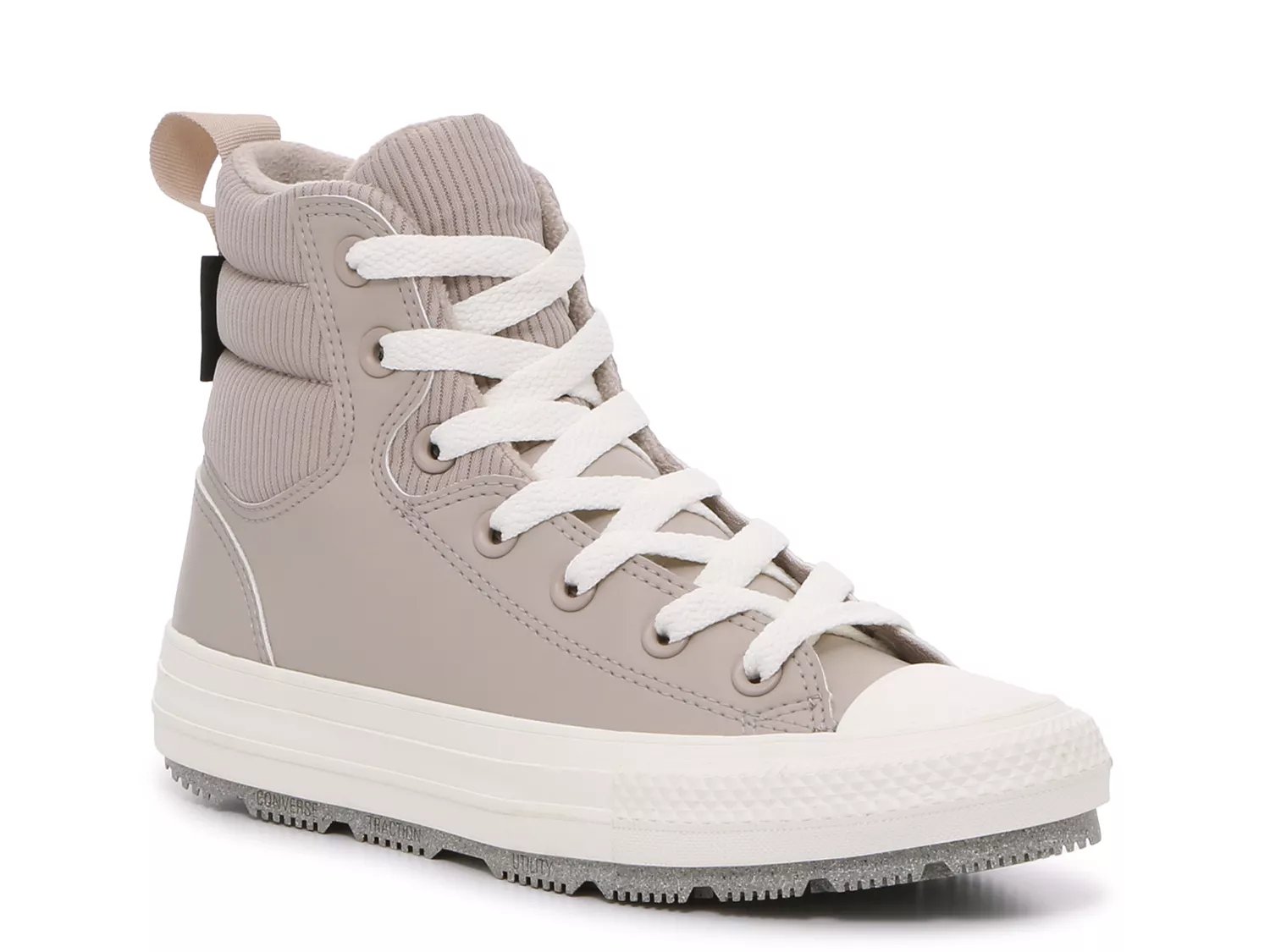 Berkshire High-Top Sneaker