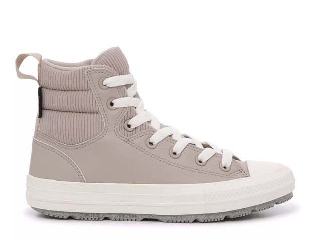 Converse Berkshire High-Top Sneaker - Free Shipping | DSW