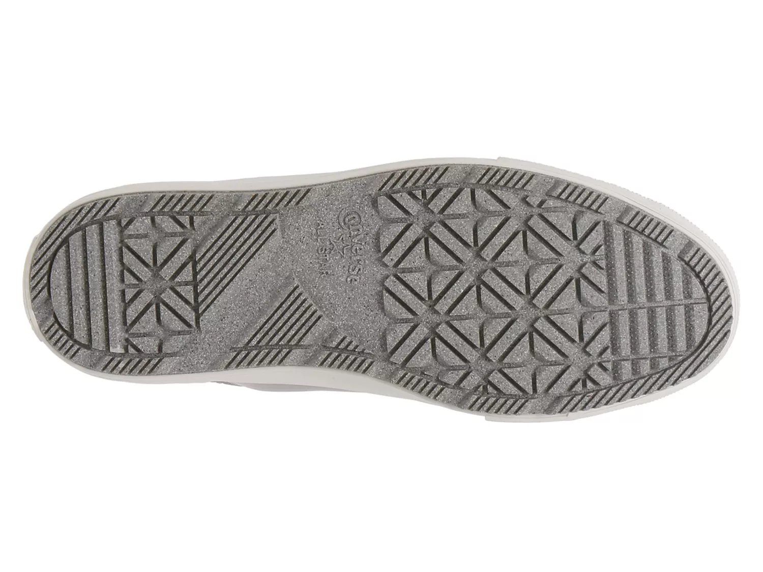 Berkshire High-Top Sneaker