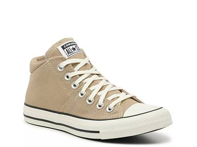 Converse Chuck Taylor All Star Madison Sneaker | Women's | Beige | Size 7 | Sneakers | Skate