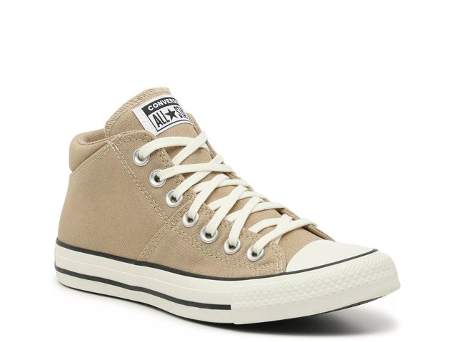 Converse Chuck Taylor All Star Madison Mid-Top Sneaker - Women's - Free ...