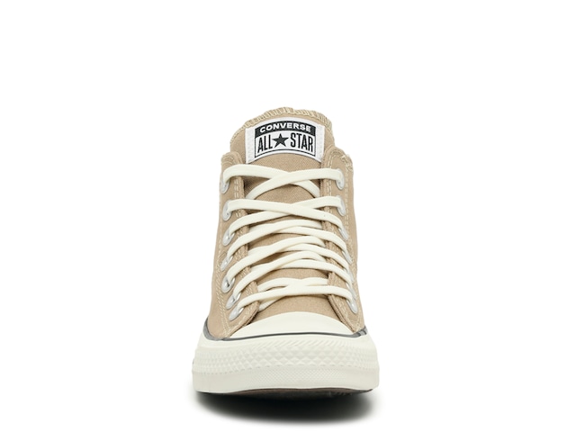 Converse Chuck Taylor All Star Mid-Top Sneaker - Women's - Free Shipping | DSW