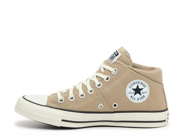 Converse Women's Chuck Taylor All Star Madison High Top Sneaker