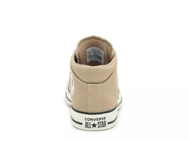 Women's chuck taylor all best sale star madison high top sneaker