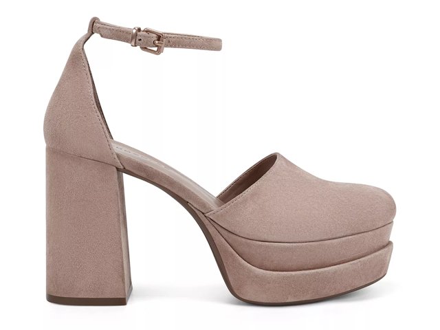 Aerosoles Callan Platform Pump Free Shipping DSW