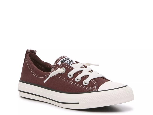 Converse Chuck Taylor All Star Shoreline Slip On Sneaker Women s