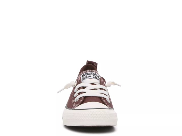 Converse shoreline maroon 2025