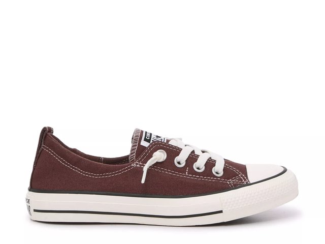 Chuck taylor leather slip on hotsell