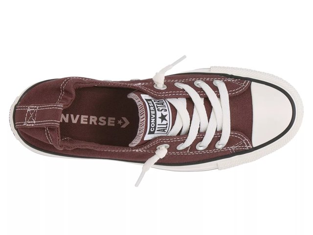 Chuck Taylor All Star Slip Unisex Low Top Shoe.