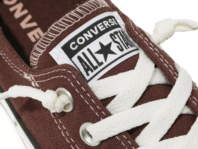 Converse Chuck Taylor All Star Shoreline Slip On Sneaker Women s